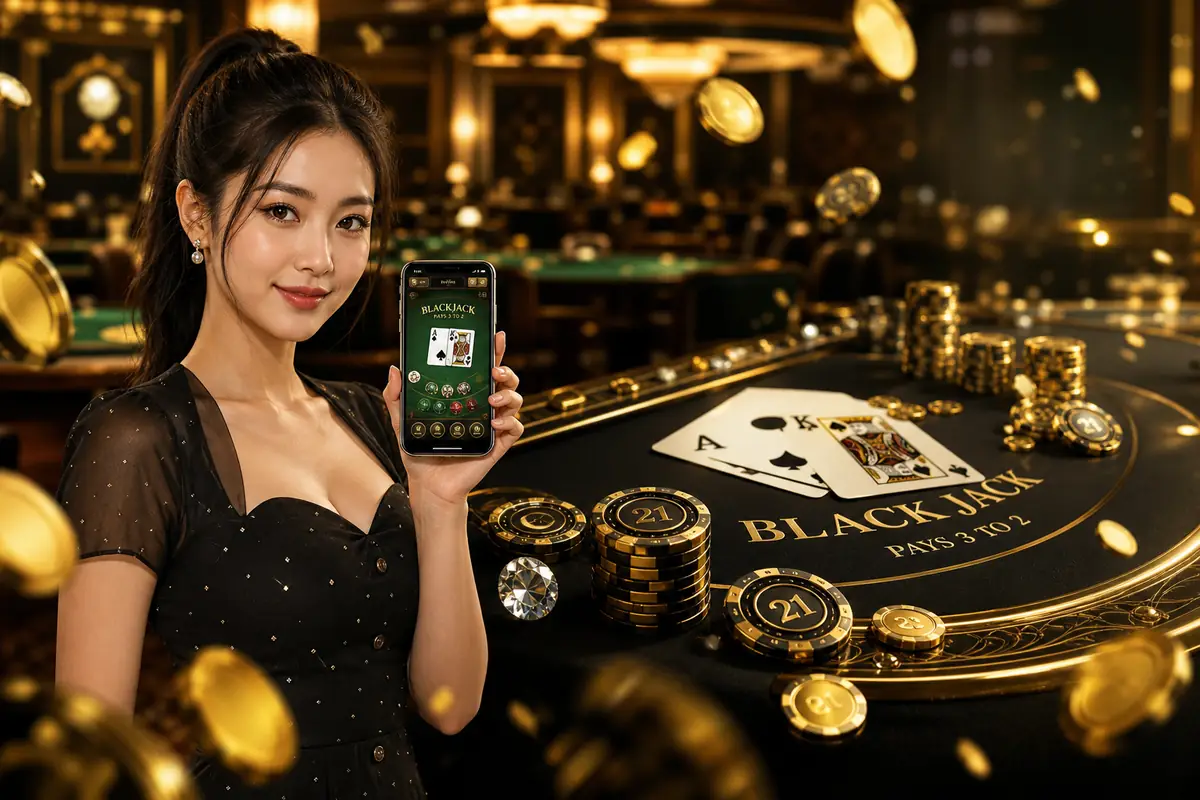 bdg345 অনলাইন ক্যাসিনো বেটিং